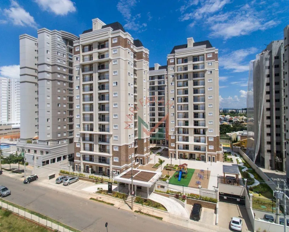 Apartamento, 3 quartos, 80 m² - Foto 16