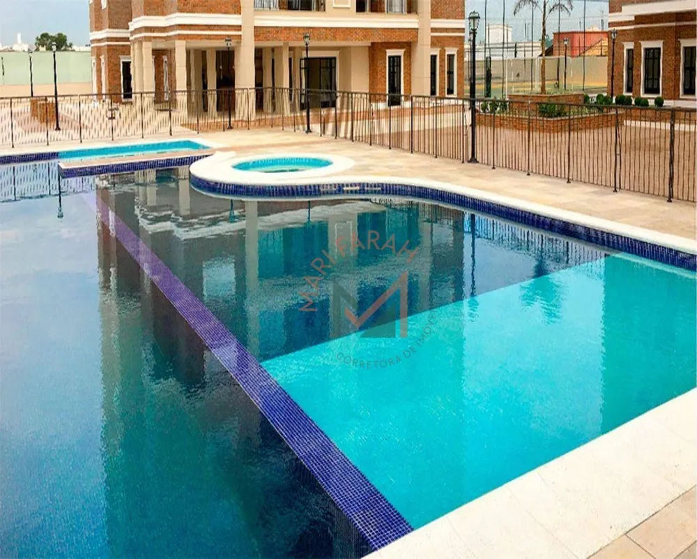 Apartamento, 3 quartos, 80 m² - Foto 9