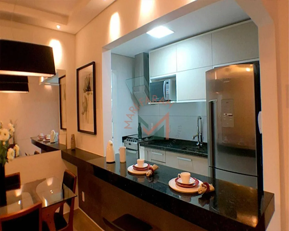 Apartamento, 3 quartos, 80 m² - Foto 7