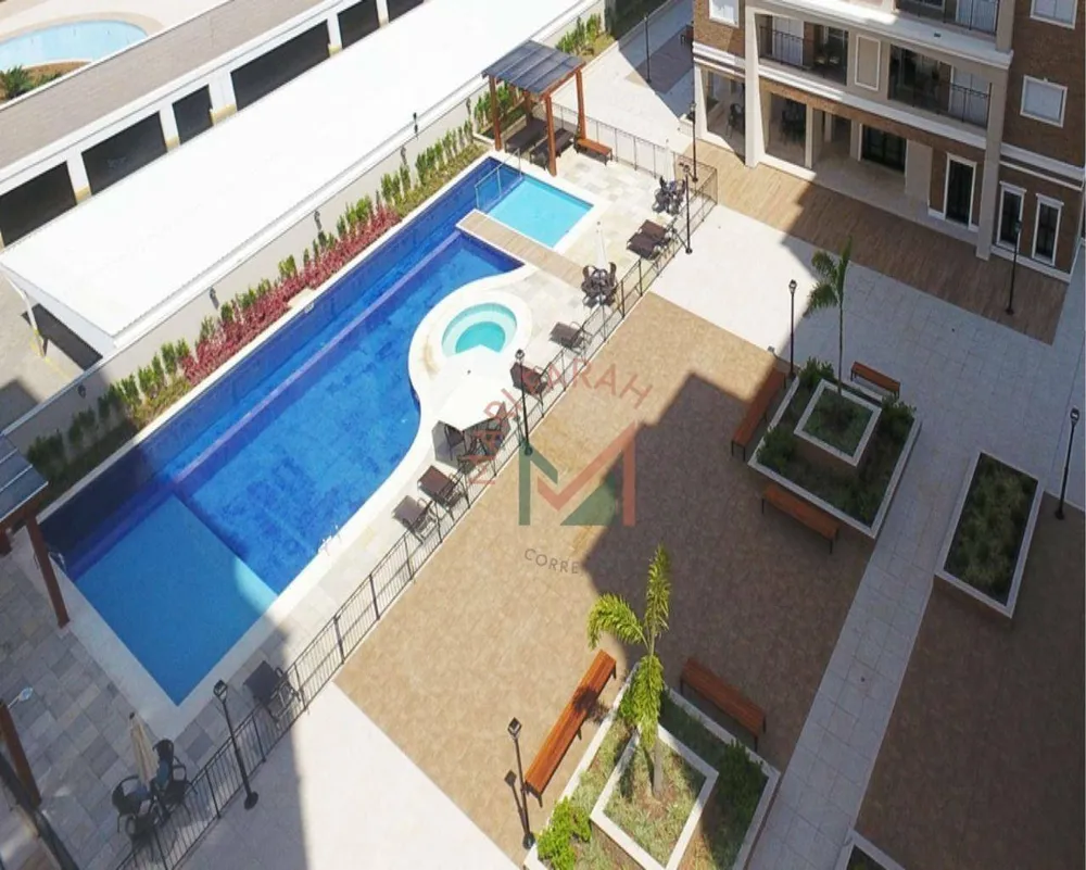 Apartamento, 3 quartos, 80 m² - Foto 10