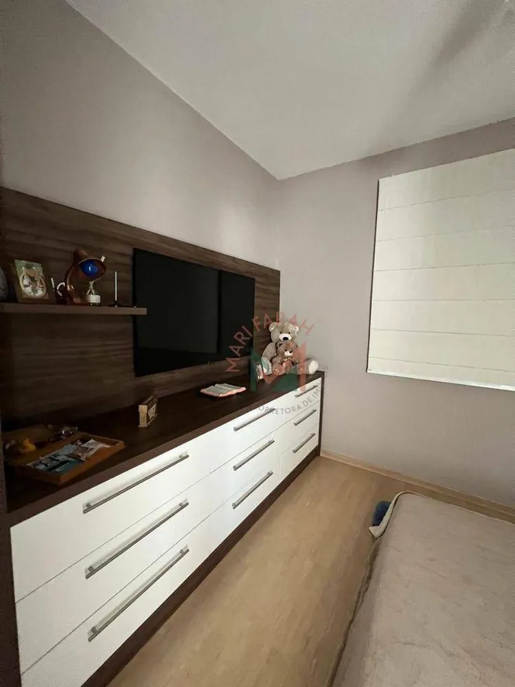 Apartamento, 3 quartos, 80 m² - Foto 4