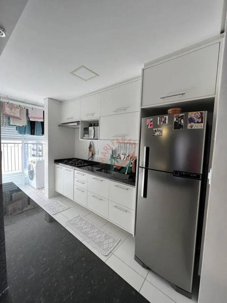 Apartamento, 3 quartos, 80 m² - Foto 1