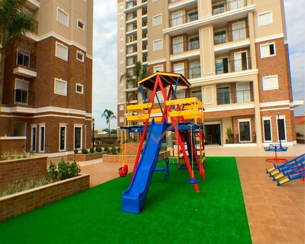 Apartamento, 3 quartos, 80 m² - Foto 8