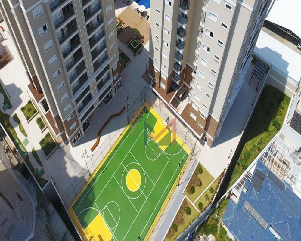 Apartamento, 3 quartos, 80 m² - Foto 15