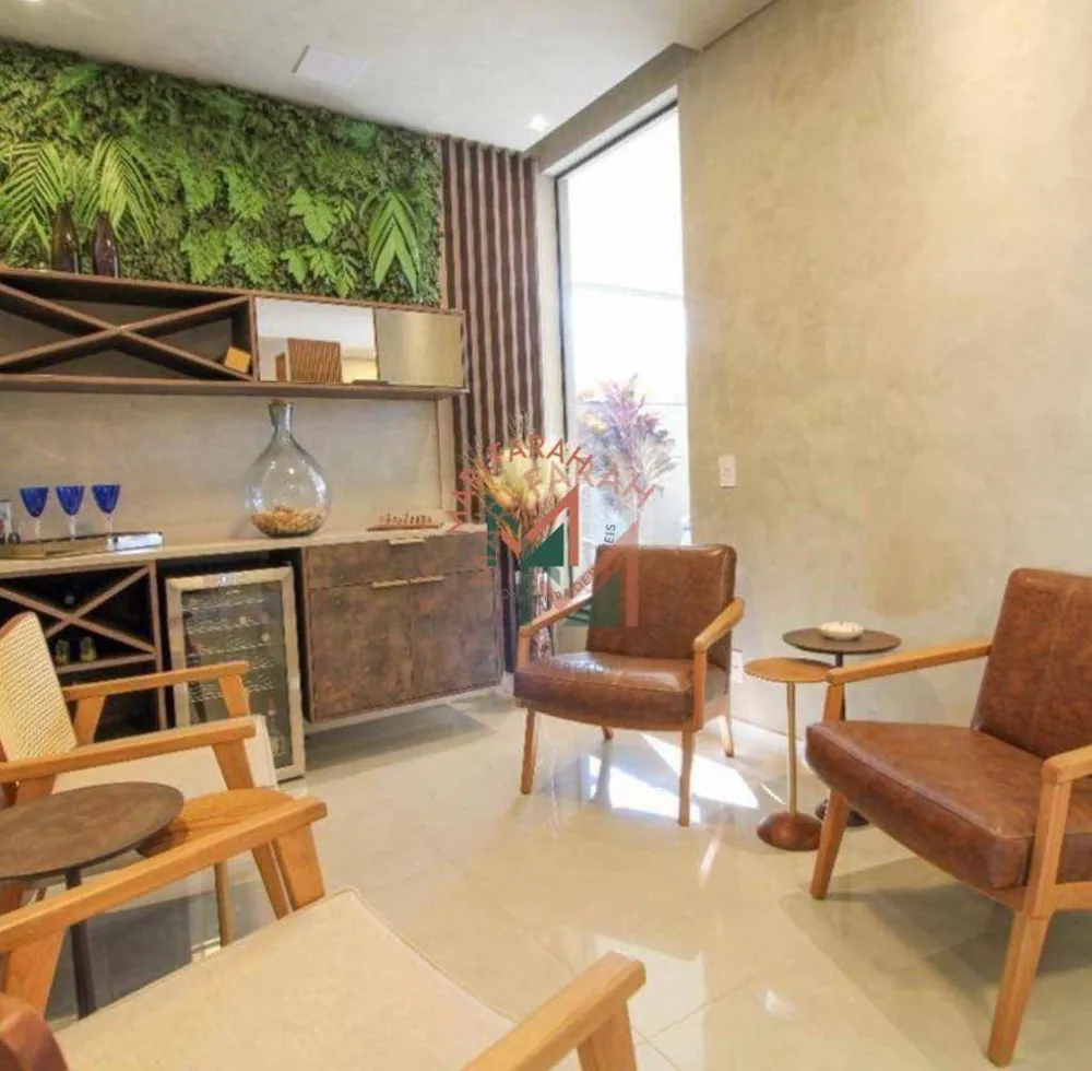 Casa de Condomínio, 4 quartos - Foto 10