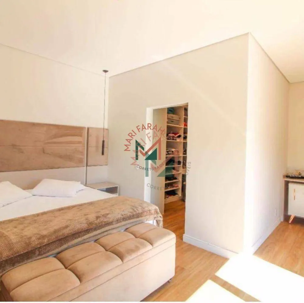 Casa de Condomínio, 4 quartos - Foto 8
