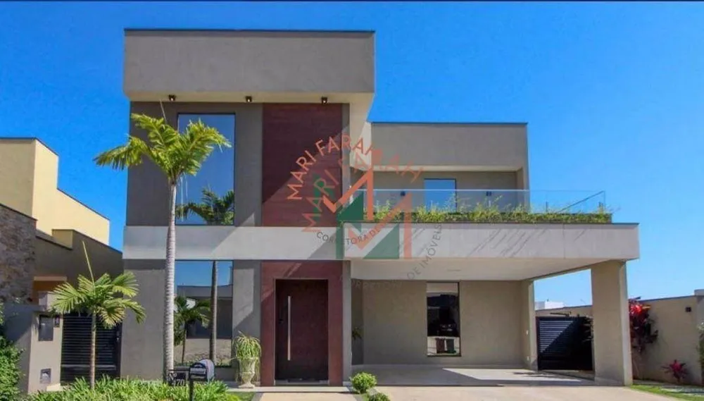 Casa de Condomínio, 4 quartos - Foto 3