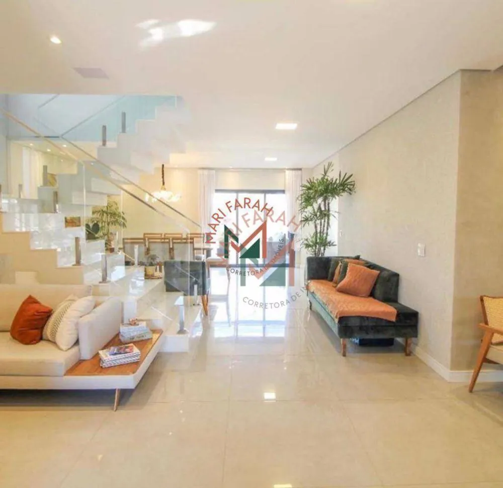 Casa de Condomínio, 4 quartos - Foto 5