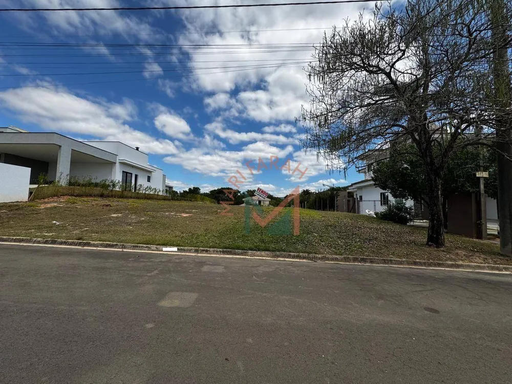 Loteamento e Condomínio, 1100 m² - Foto 3
