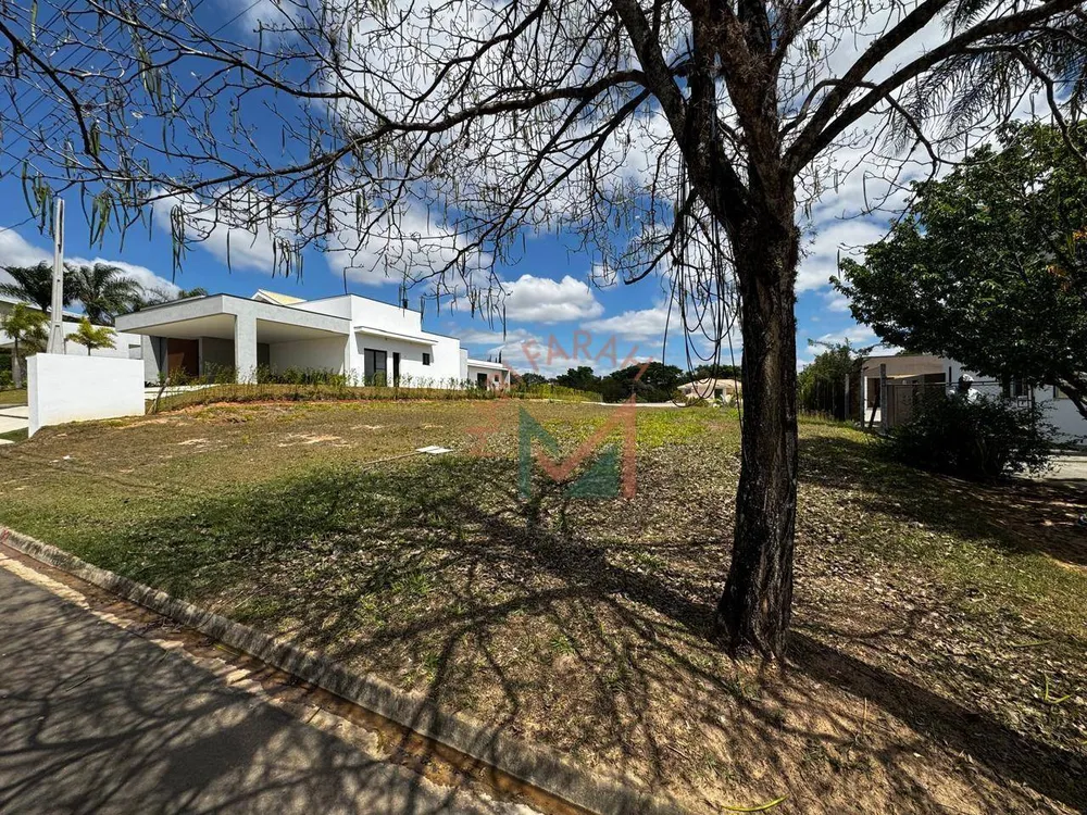 Loteamento e Condomínio, 1100 m² - Foto 2