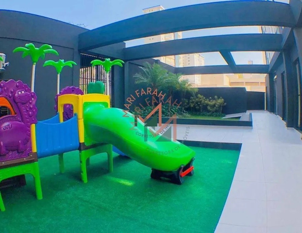 Apartamento, 2 quartos, 55 m² - Foto 9