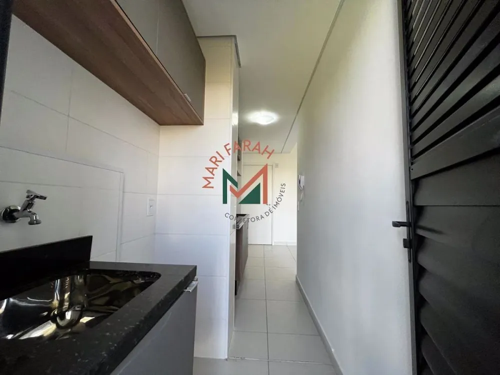 Apartamento, 2 quartos, 55 m² - Foto 5