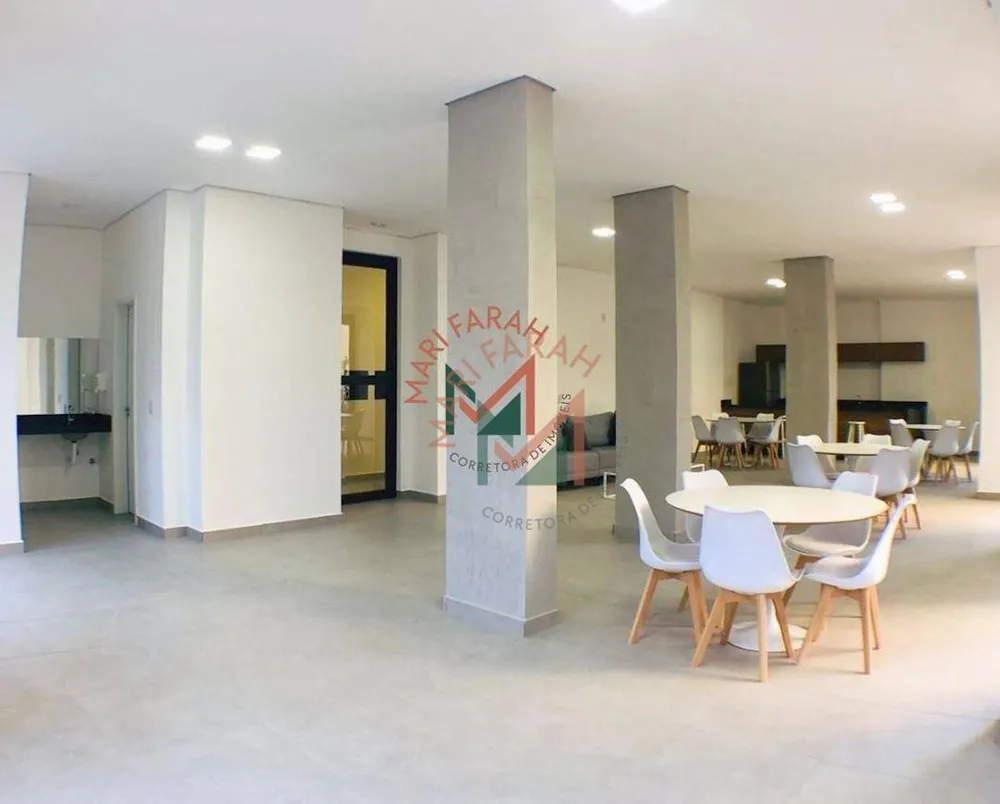 Apartamento, 2 quartos, 55 m² - Foto 11