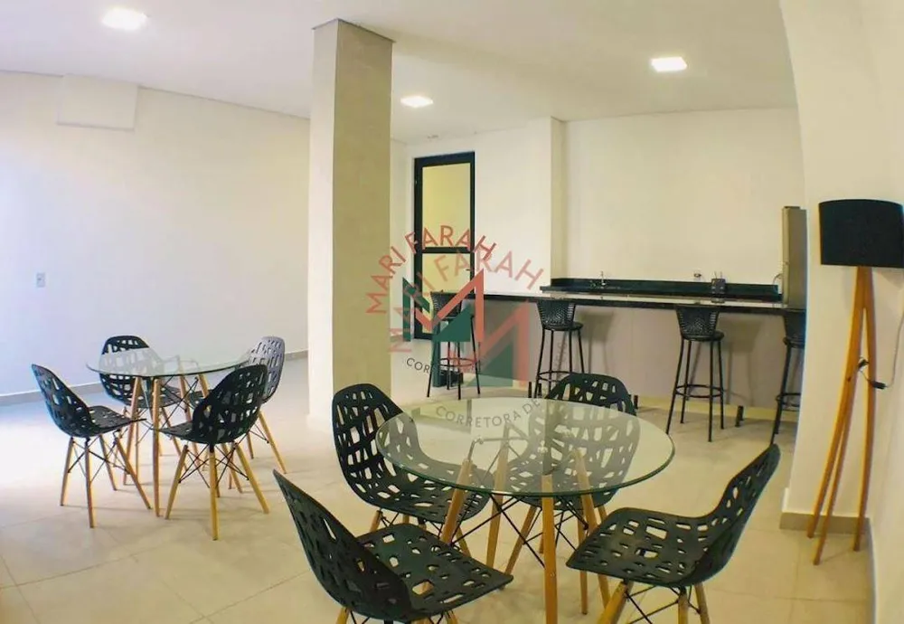 Apartamento, 2 quartos, 55 m² - Foto 12