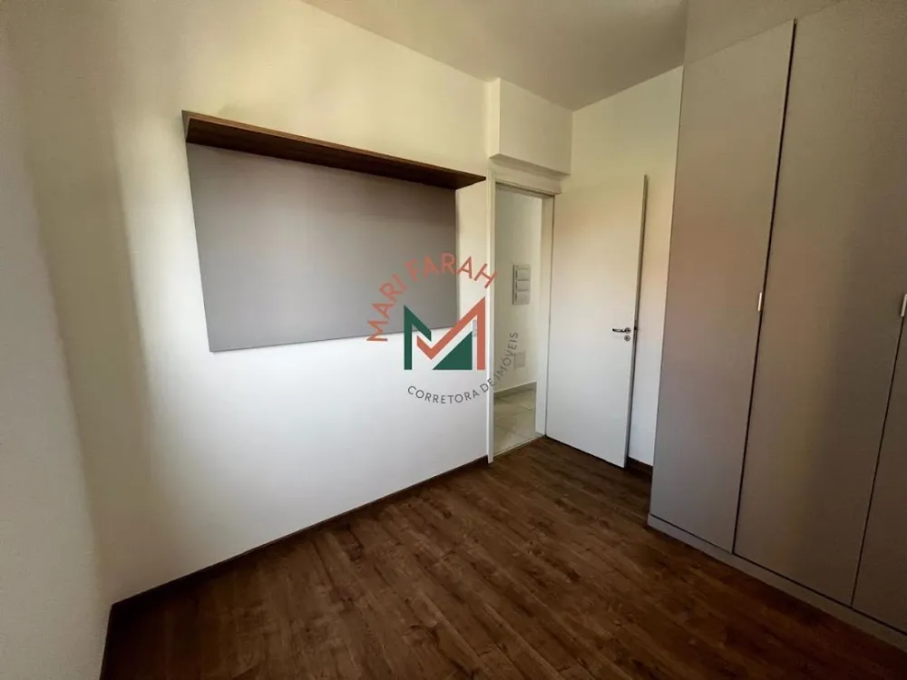 Apartamento, 2 quartos, 55 m² - Foto 2