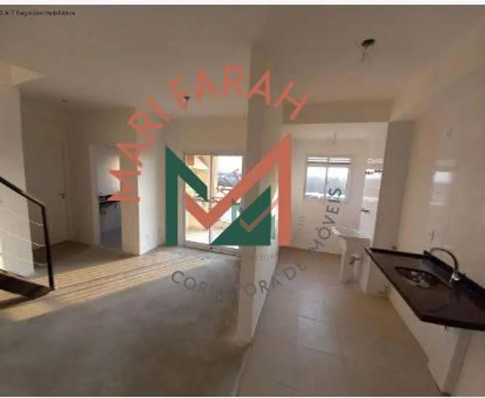 Apartamento, 2 quartos, 120 m² - Foto 3
