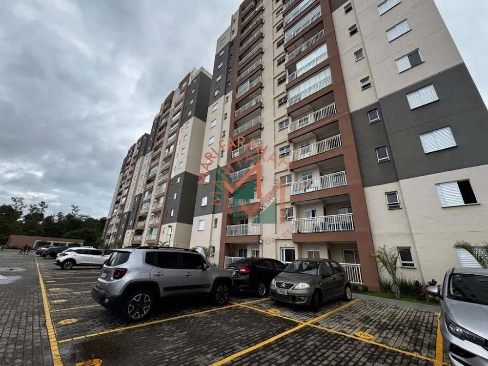 Apartamento, 2 quartos, 120 m² - Foto 10