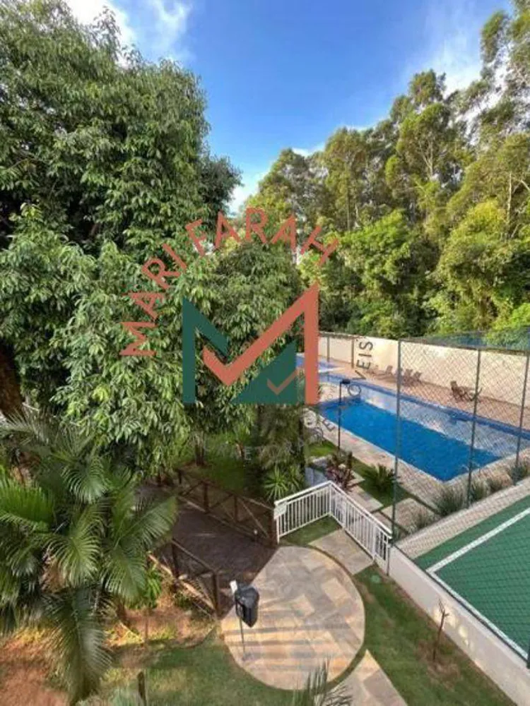 Apartamento, 2 quartos, 120 m² - Foto 16