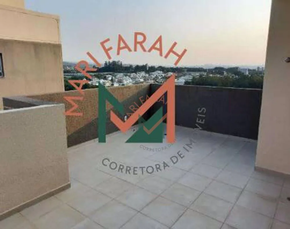 Apartamento, 2 quartos, 120 m² - Foto 6