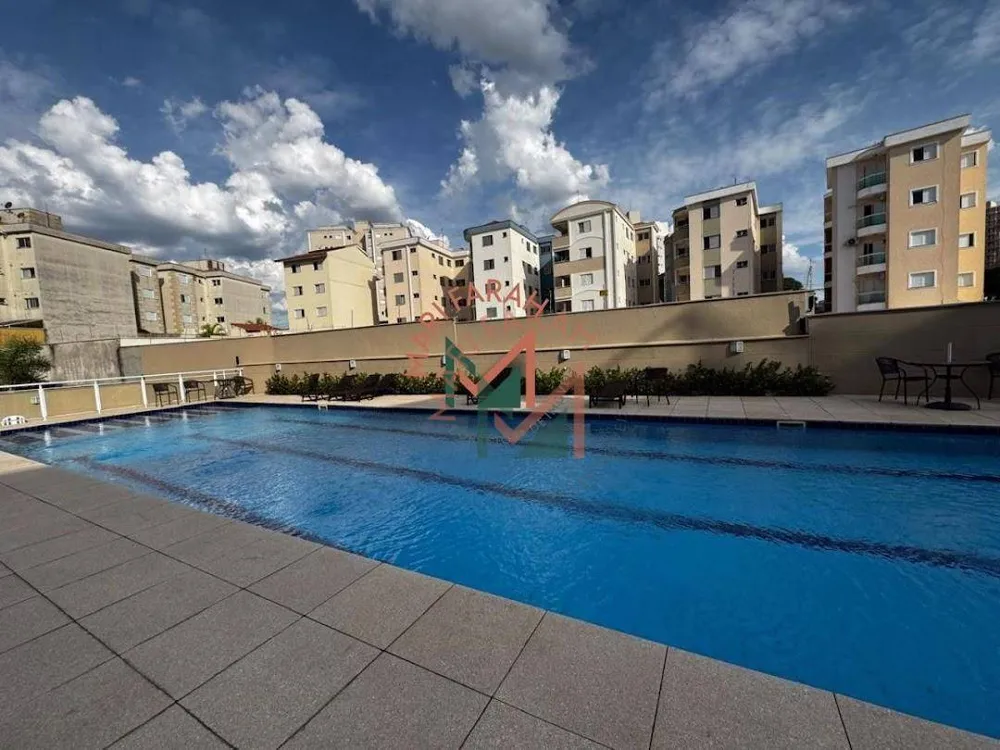 Apartamento, 3 quartos, 112 m² - Foto 15