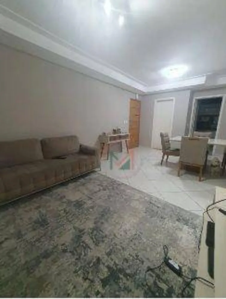 Apartamento, 3 quartos, 112 m² - Foto 9