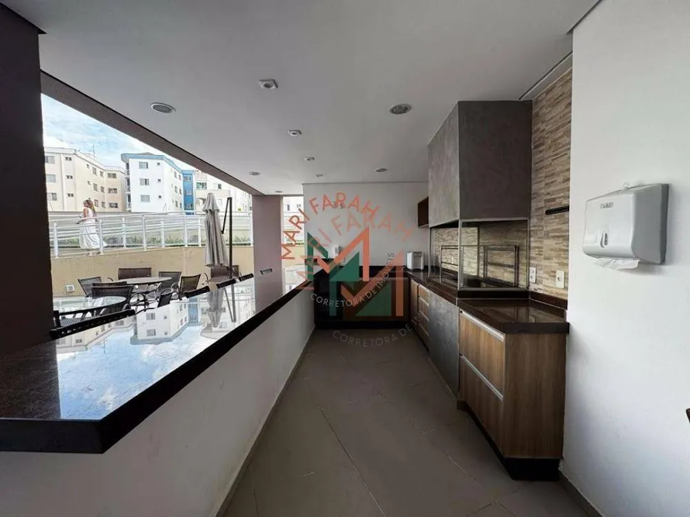 Apartamento, 3 quartos, 112 m² - Foto 4