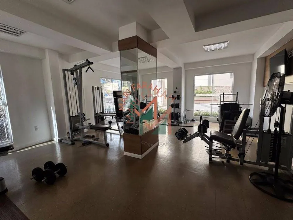 Apartamento, 3 quartos, 112 m² - Foto 2