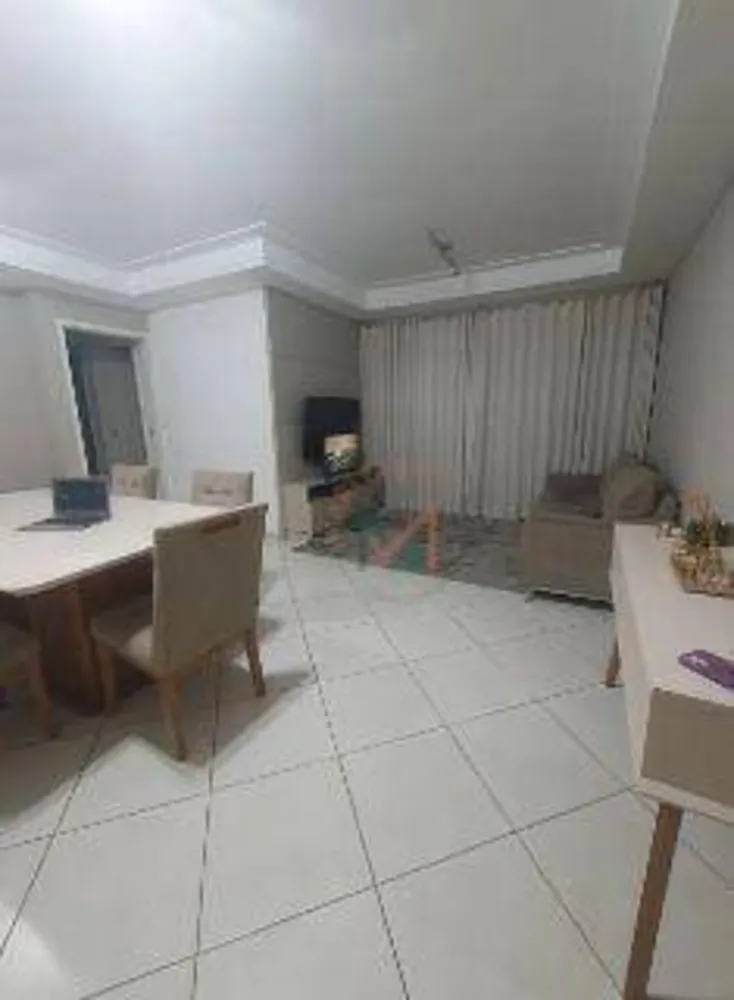 Apartamento, 3 quartos, 112 m² - Foto 5
