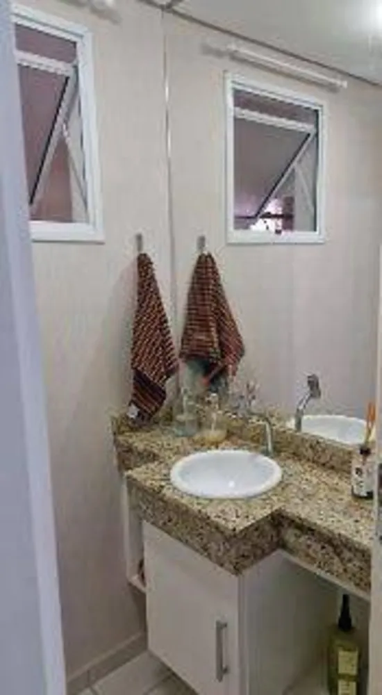 Apartamento, 3 quartos, 112 m² - Foto 7