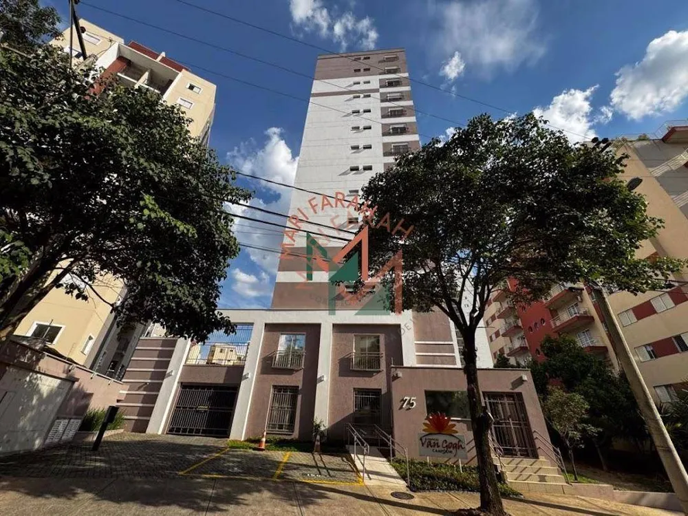 Apartamento, 3 quartos, 112 m² - Foto 3