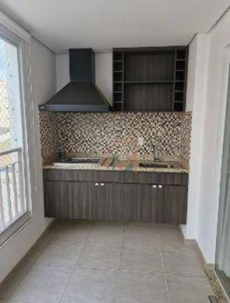 Apartamento, 3 quartos, 112 m² - Foto 6