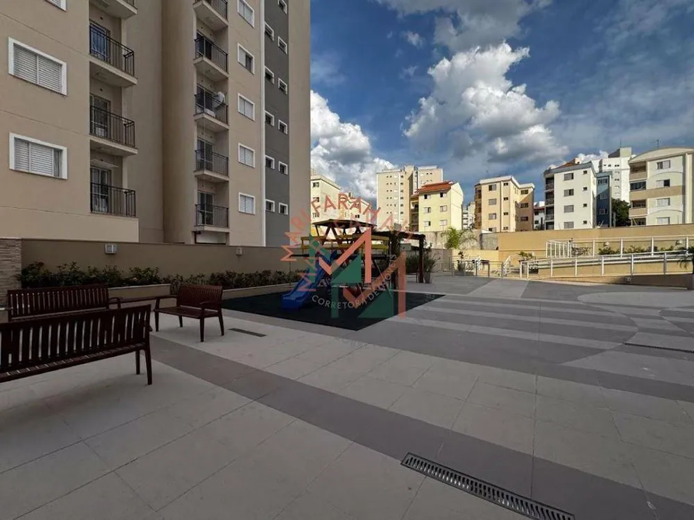 Apartamento, 3 quartos, 112 m² - Foto 10