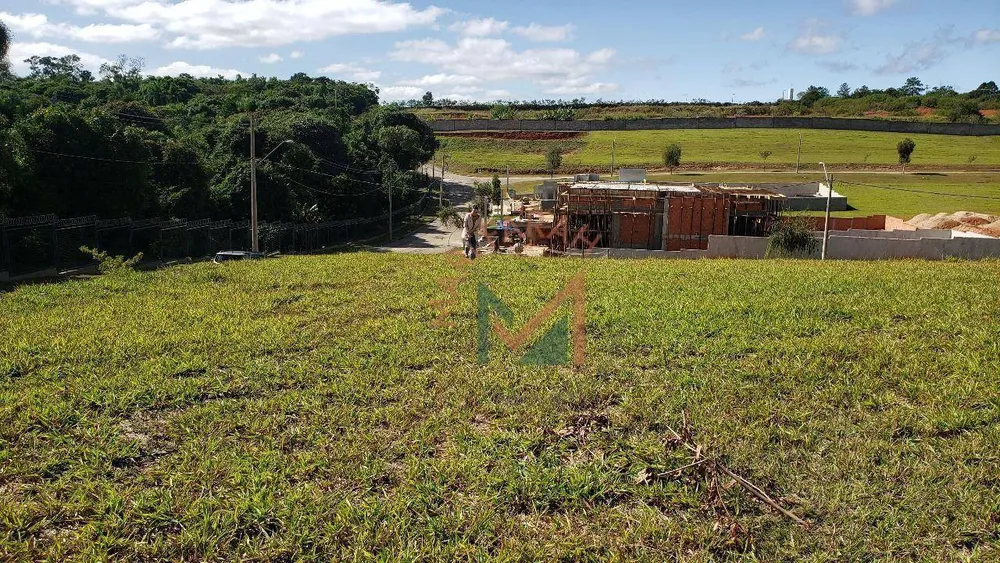 Loteamento e Condomínio, 1205 m² - Foto 2
