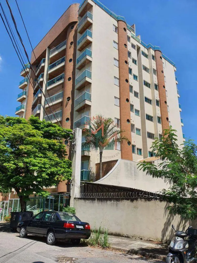 Apartamento, 3 quartos, 122 m² - Foto 2