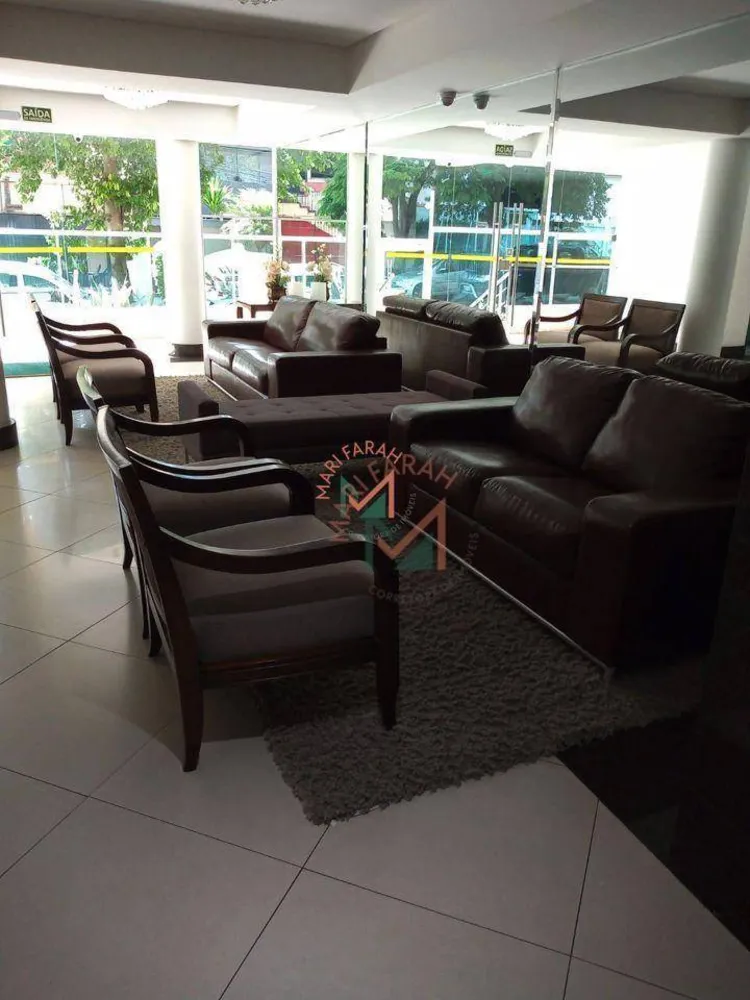 Apartamento, 3 quartos, 122 m² - Foto 16