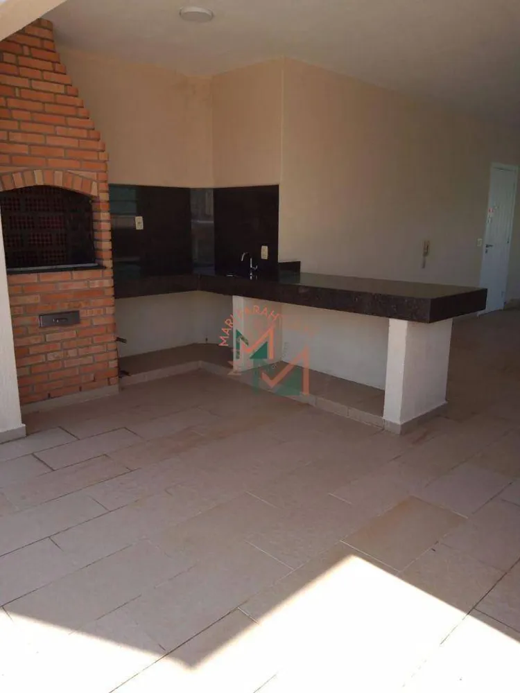 Apartamento, 3 quartos, 122 m² - Foto 12