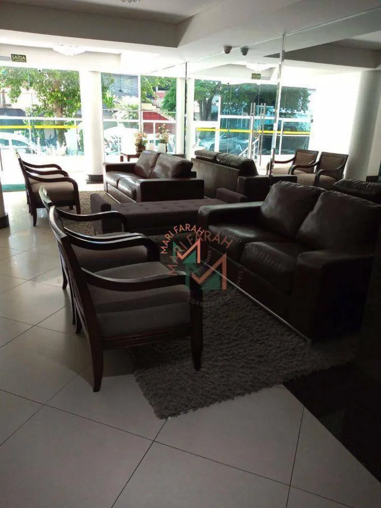 Apartamento, 3 quartos, 122 m² - Foto 6