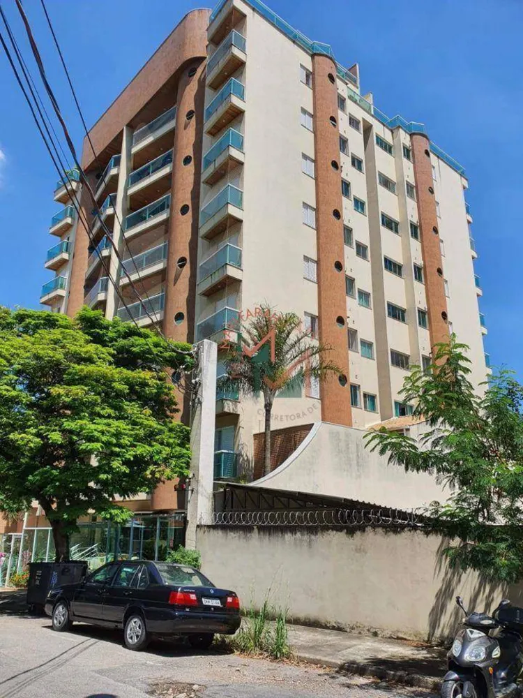 Apartamento, 3 quartos, 122 m² - Foto 2
