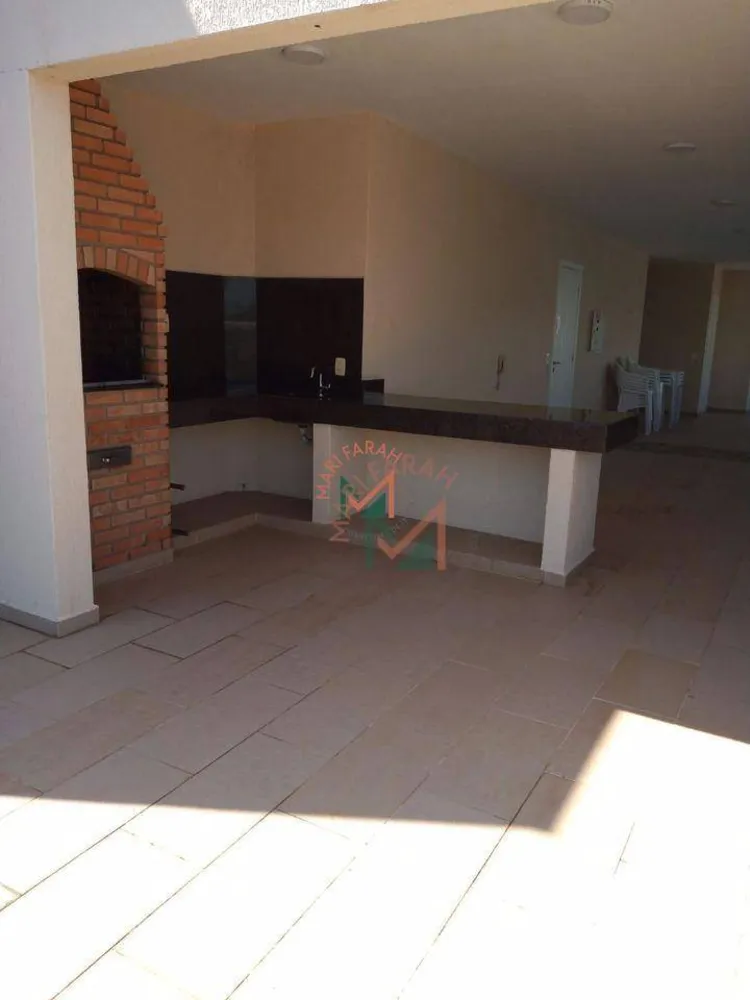 Apartamento, 3 quartos, 122 m² - Foto 4