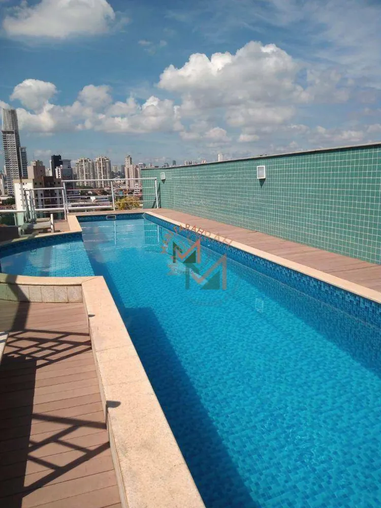 Apartamento, 3 quartos, 122 m² - Foto 5
