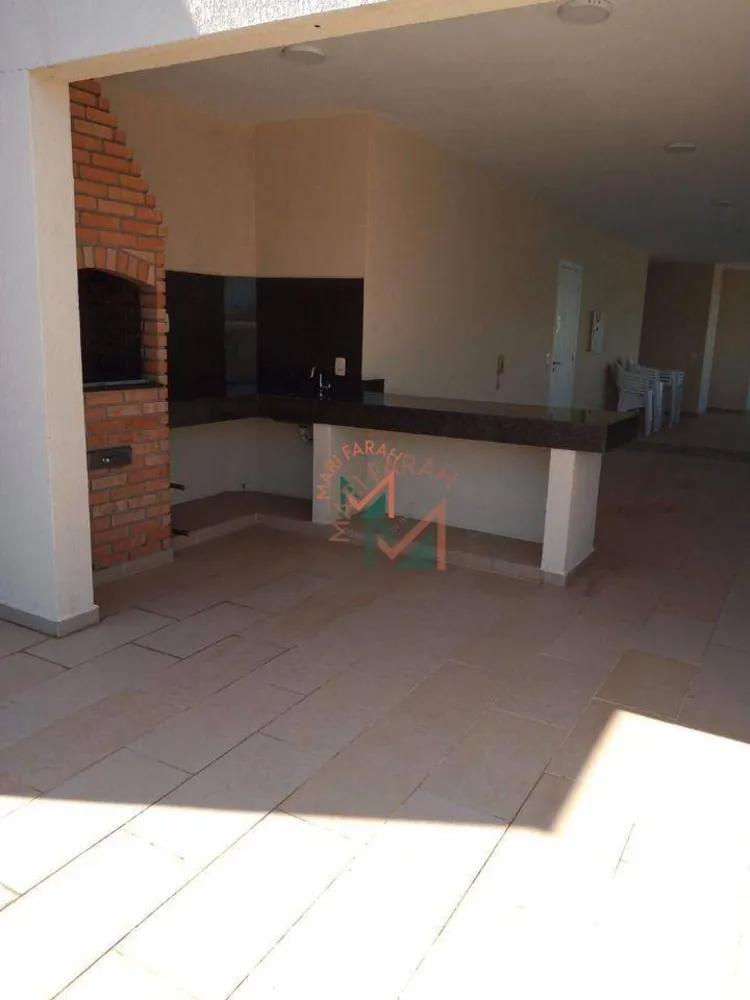 Apartamento, 3 quartos, 122 m² - Foto 8