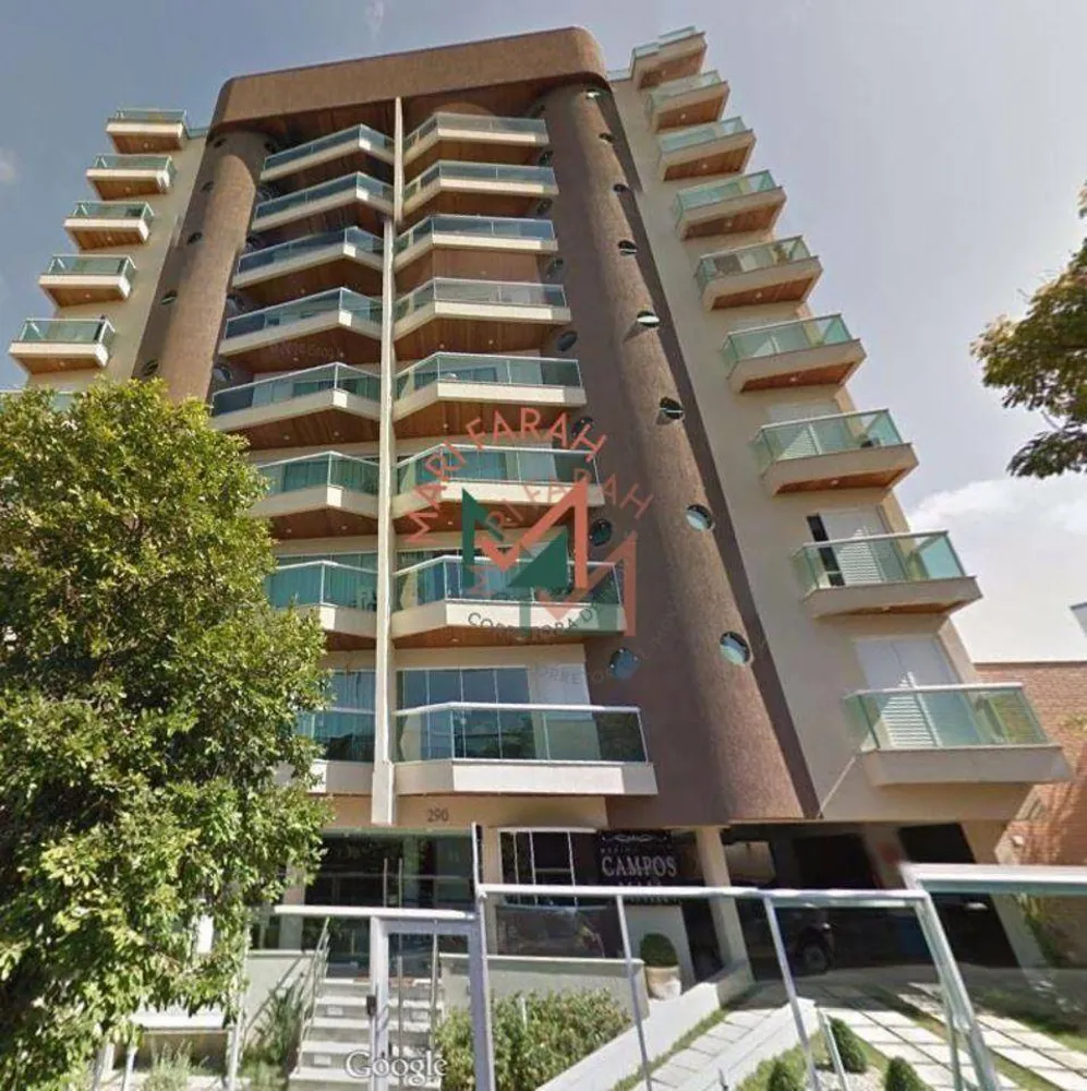 Apartamento, 3 quartos, 122 m² - Foto 3