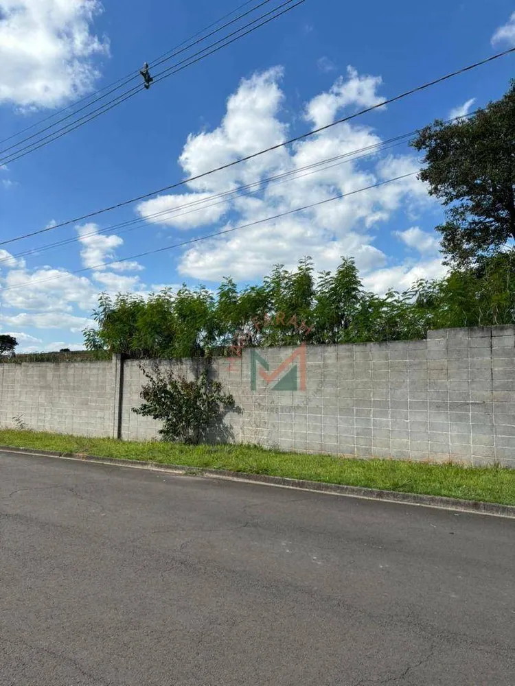 Loteamento e Condomínio, 1125 m² - Foto 8