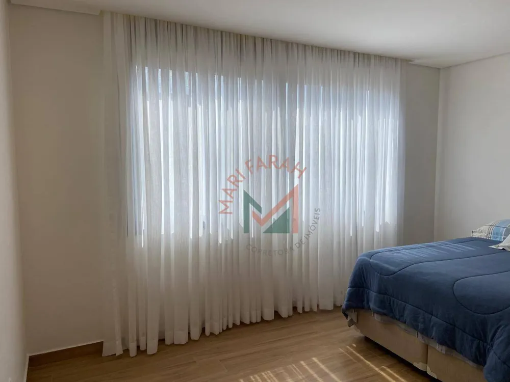 Casa de Condomínio, 4 quartos - Foto 10