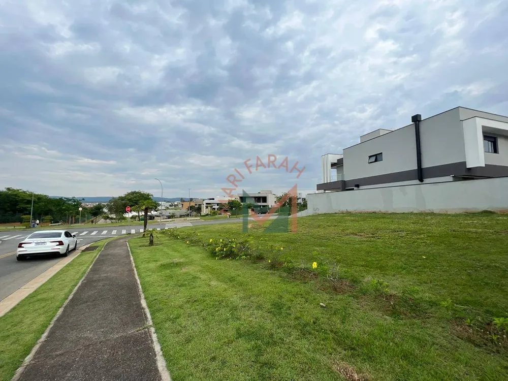 Loteamento e Condomínio, 455 m² - Foto 4