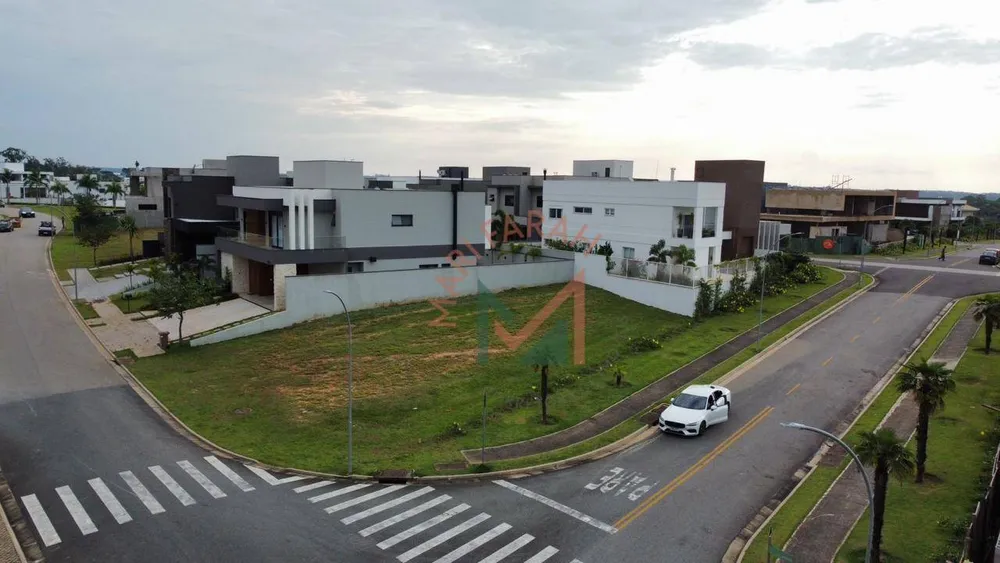 Loteamento e Condomínio, 455 m² - Foto 7
