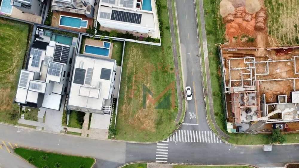 Loteamento e Condomínio, 455 m² - Foto 8