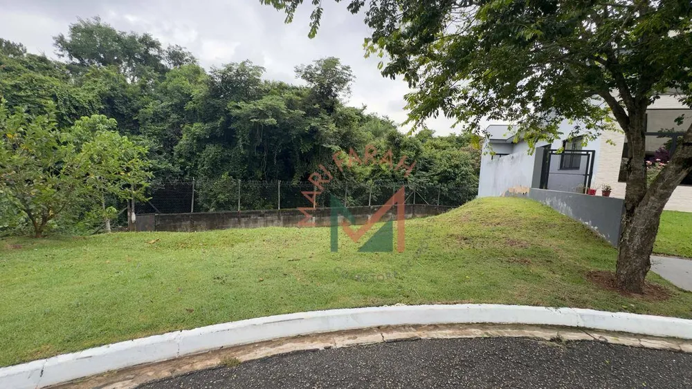Loteamento e Condomínio, 283 m² - Foto 1