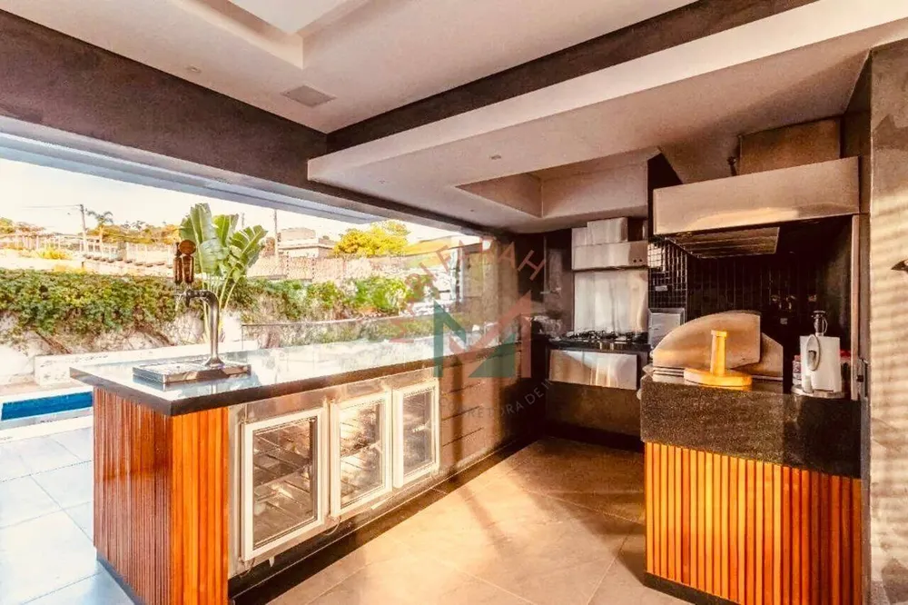 Casa de Condomínio, 4 quartos - Foto 7
