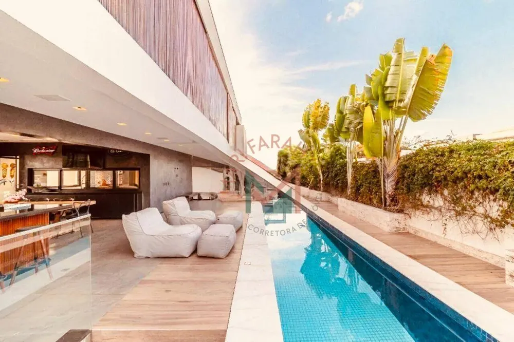 Casa de Condomínio, 4 quartos - Foto 3